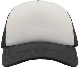 Atlantis ACRAPP - Vibrant 5 Panel High Profile Trucker Cap