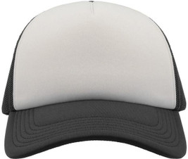 Atlantis ACRAPP - Vibrant 5 Panel High Profile Trucker Cap