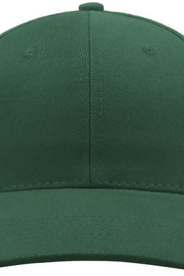 Atlantis ACLISB - Liberty Heavy Brushed Cotton 6-Panel Baseball Cap