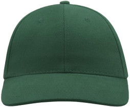 Atlantis ACLISB - Liberty Heavy Brushed Cotton 6-Panel Baseball Cap