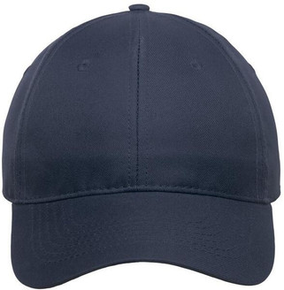 Atlantis ACRECS - Eco-Friendly Recycled Polyester Baseball Cap