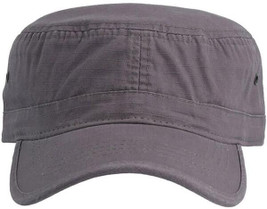 Atlantis ACARCA - Durable Ripstop Cotton Military Style Cap
