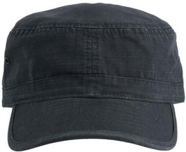 Atlantis ACARCA - Durable Ripstop Cotton Military Style Cap