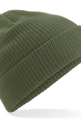 Beechfield B050 - Organic cotton beanie