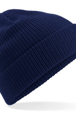 Beechfield B050 - Organic cotton beanie