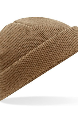 Beechfield B43R - Eco-Friendly Recycled Fisherman Beanie Hat