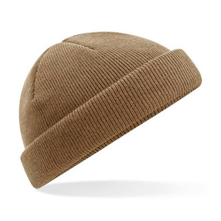 Beechfield B43R - Eco-Friendly Recycled Fisherman Beanie Hat