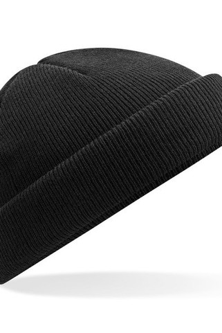 Beechfield B43R - Eco-Friendly Recycled Fisherman Beanie Hat