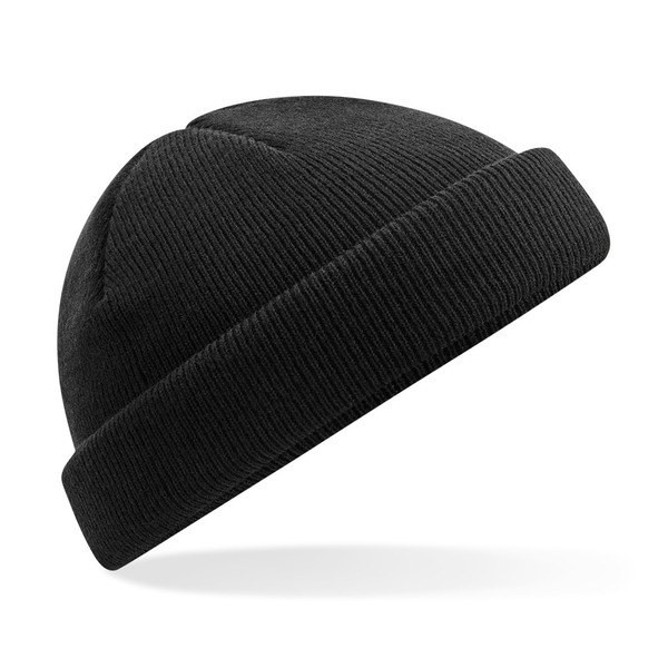 Beechfield B43R - Eco-Friendly Recycled Fisherman Beanie Hat