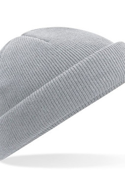 Beechfield B43R - Bonnet style pêcheur recyclé