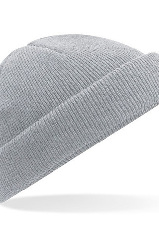 Beechfield B43R - Eco-Friendly Recycled Fisherman Beanie Hat