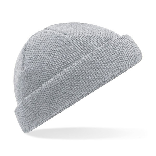 Beechfield B43R - Eco-Friendly Recycled Fisherman Beanie Hat