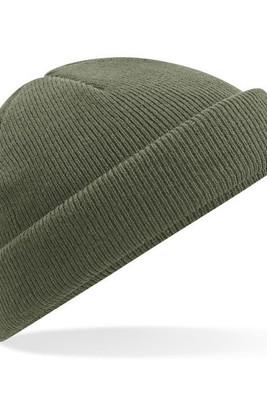 Beechfield B43R - Eco-Friendly Recycled Fisherman Beanie Hat