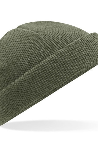 Beechfield B43R - Bonnet style pêcheur recyclé