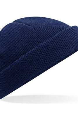 Beechfield B43R - Recycled fisherman-style beanie