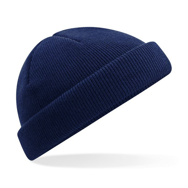 Beechfield B43R - Eco-Friendly Recycled Fisherman Beanie Hat
