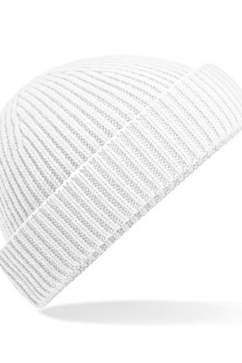 Beechfield B383R - Gorro Sustentável de Malha Reciclada