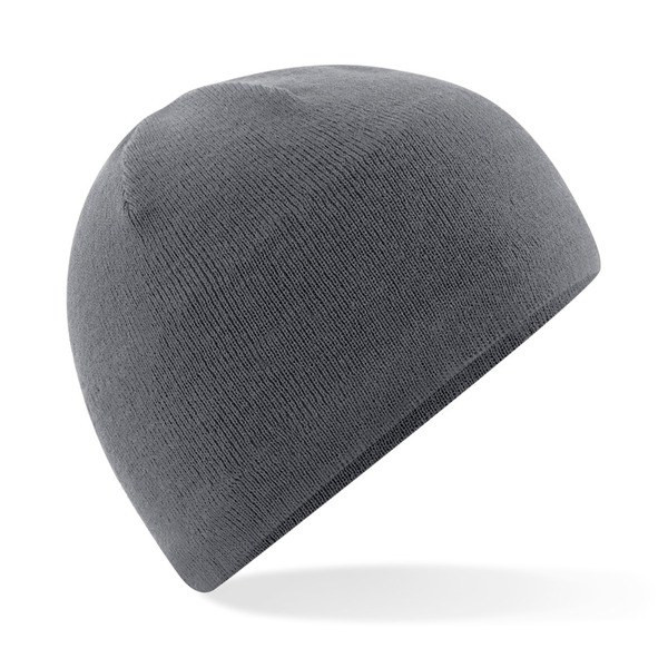 Beechfield B501 - Ultimate Weatherproof Thermal Beanie Hat
