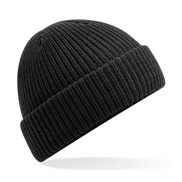 Beechfield B505 - All-Weather Thermal Beanie with Microfleece Lining