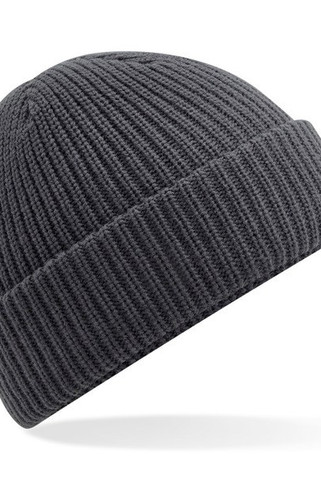 Beechfield B505 - All-Weather Thermal Beanie with Microfleece Lining