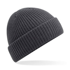 Beechfield B505 - All-Weather Thermal Beanie with Microfleece Lining