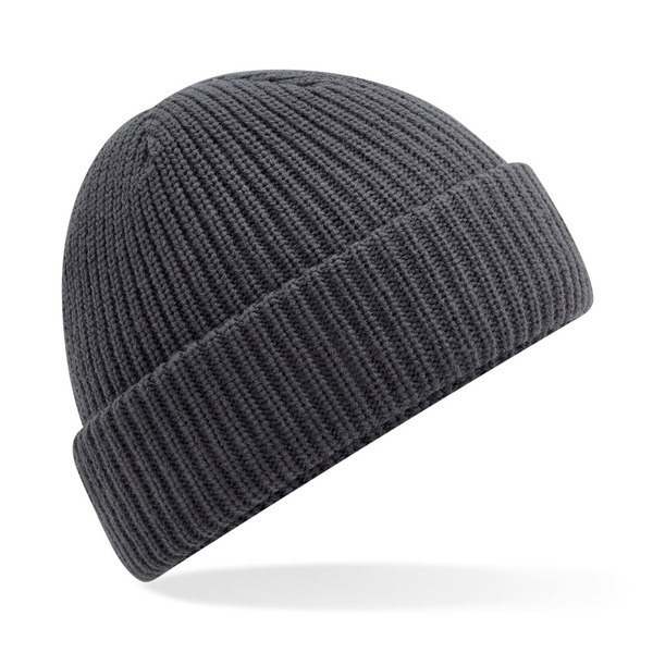 Beechfield B505 - All-Weather Thermal Beanie with Microfleece Lining