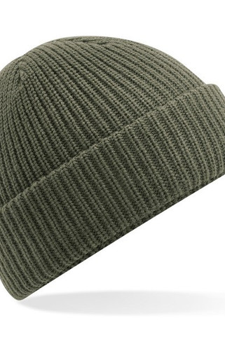 Beechfield B505 - All-Weather Thermal Beanie with Microfleece Lining
