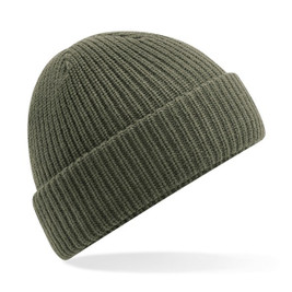 Beechfield B505 - All-Weather Thermal Beanie with Microfleece Lining