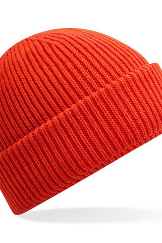 Beechfield B508R - Eco-Friendly Breathable Windbreaker Beanie