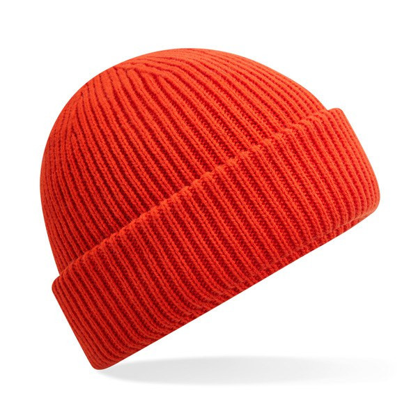 Beechfield B508R - Eco-Friendly Breathable Windbreaker Beanie