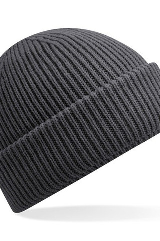 Beechfield B508R - Hengittävä tuulenpitävä Beechfield pipo