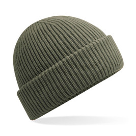 Beechfield B508R - Eco-Friendly Breathable Windbreaker Beanie
