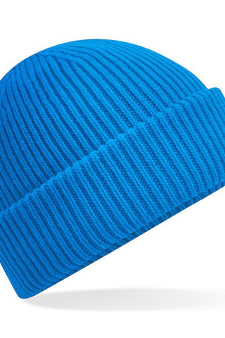 Beechfield B508R - Hengittävä tuulenpitävä Beechfield pipo