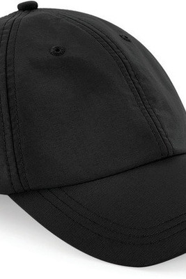 Beechfield B187 - Cap met 6 panelen voor buiten