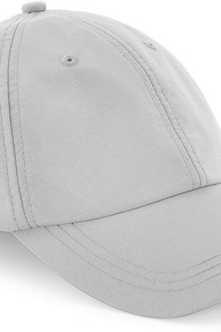 Beechfield B187 - Cap met 6 panelen voor buiten