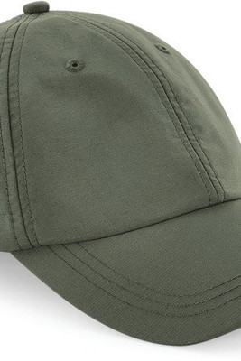 Beechfield B187 - Ultimate Outdoor Waterproof 6-Panel Cap