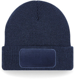 Beechfield B440 - Bonnet Patch Thinsulate™