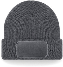 Beechfield B440 - Thinsulate™ Patch Beanie