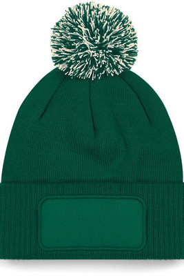 Beechfield B443 - SNOWSTAR® PRINTERS BEANIE