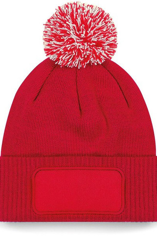 Beechfield B443 - SNOWSTAR® PRINTERS BEANIE