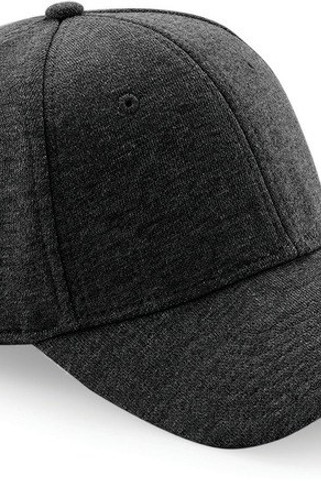Beechfield B677 - Athleisure Baseball 6 panels Cap