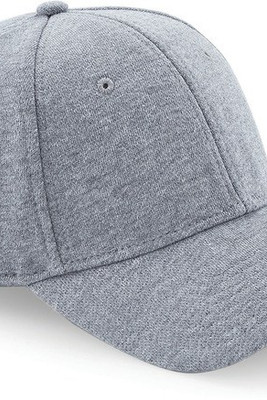 Beechfield B677 - Athleisure Baseball 6 panels Cap