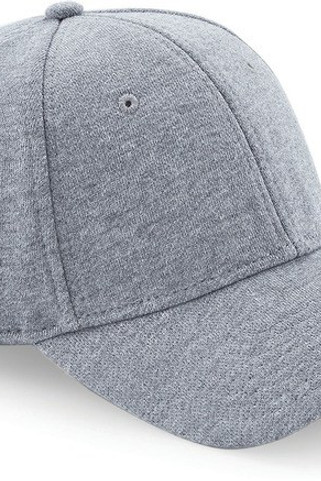Beechfield B677 - Athleisure Baseball 6 panels Cap