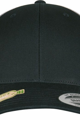 FLEXFIT FL6606RT - Casquette classic retro trucker