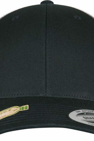 FLEXFIT FL6606RT - Classic retro trucker cap