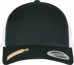 FLEXFIT FL6606RT - Casquette classic retro trucker