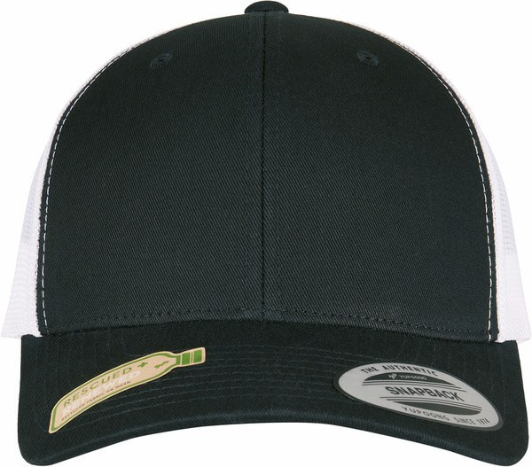 Flexfit FL6606RT - Klassieke retro trucker pet