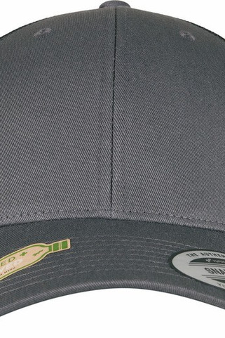 Flexfit FL6606RT - Classic Retro Trucker Kappe