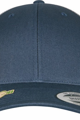 Flexfit FL6606RT - Klassieke retro trucker pet