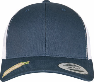 FLEXFIT FL6606RT - Casquette classic retro trucker